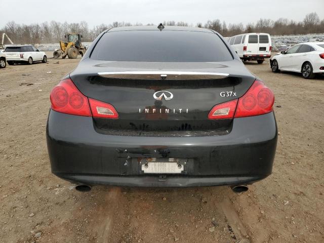 Photo 6 from auction – 2011 INFINITI G37 with VIN JN1CV6AR0BM406678
