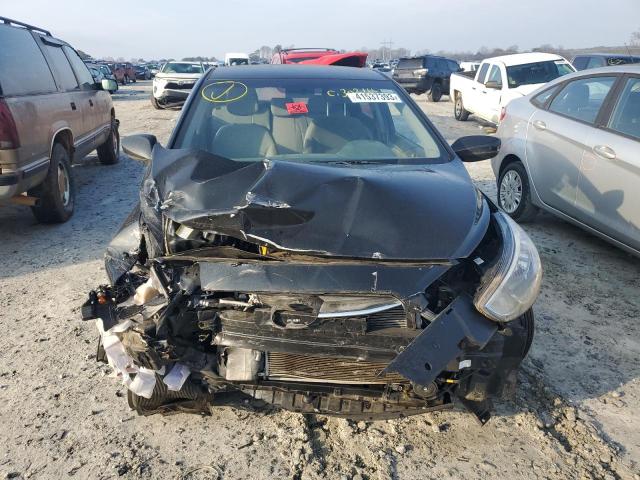 Photo 5 from auction – 2016 HYUNDAI ACCENT SE with VIN KMHCT5AE2GU265240