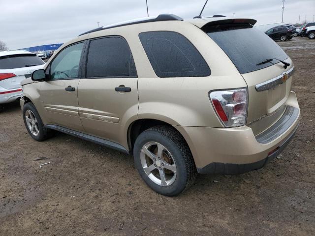 Photo 2 from auction – 2007 CHEVROLET EQUINOX LS with VIN 2CNDL13F176025453