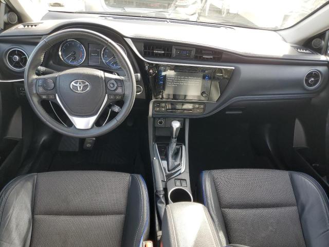 Photo 8 from auction – 2017 TOYOTA COROLLA L with VIN 5YFBURHE7HP727820