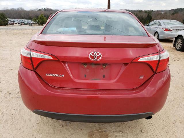 Photo 6 from auction – 2015 TOYOTA COROLLA L with VIN 2T1BURHE2FC468389