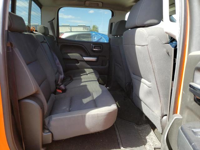 Photo 10 from auction – 2017 CHEVROLET SILVERADO with VIN 3GCPCREC1HG259391