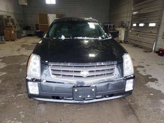 Photo 5 from auction – 2004 CADILLAC SRX with VIN 1GYEE637X40167291