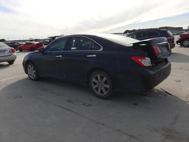 Photo 2 from auction – 2009 LEXUS ES 350 with VIN JTHBJ46G892330714