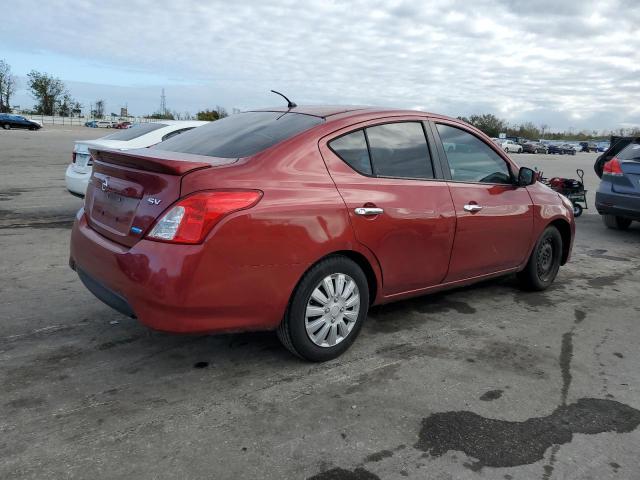 Photo 3 from auction – 2016 NISSAN VERSA S with VIN 3N1CN7AP2GL819949