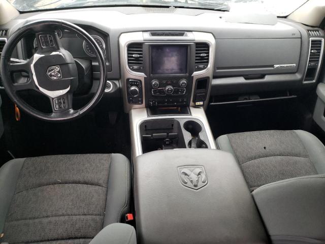 Photo 8 from auction – 2018 RAM 1500 SLT with VIN 1C6RR7TT6JS272111