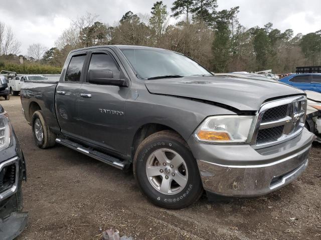 Photo 4 from auction – 2012 DODGE RAM 1500 S with VIN 1C6RD6GP6CS100363