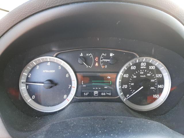 Photo 9 from auction – 2013 NISSAN SENTRA S with VIN 1N4AB7AP7DN905675