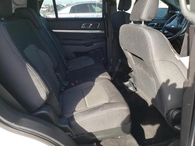 Photo 11 from auction – 2019 FORD EXPLORER X with VIN 1FM5K8D87KGA61821