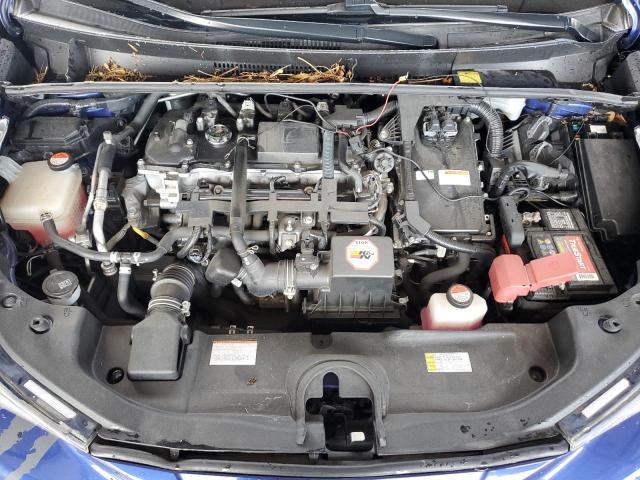 Photo 11 from auction – 2016 TOYOTA PRIUS with VIN JTDKARFU4G3504628