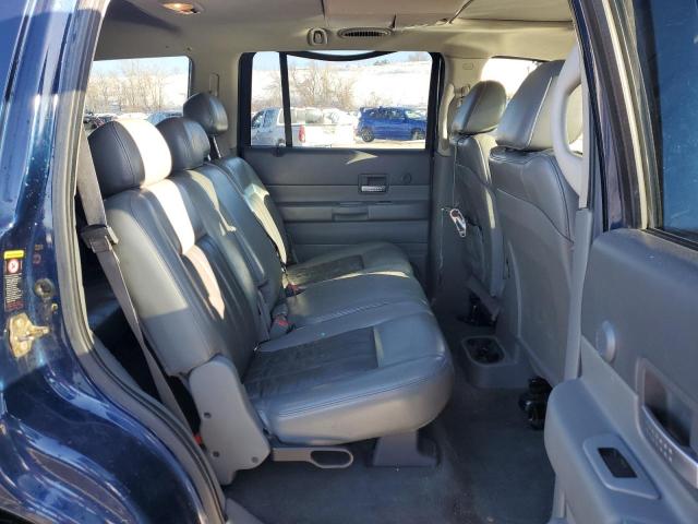 Photo 10 from auction – 2005 DODGE DURANGO LI with VIN 1D8HB58D35F516070