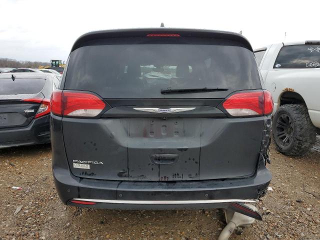 Photo 6 from auction – 2018 CHRYSLER PACIFICA T with VIN 2C4RC1BG6JR246766