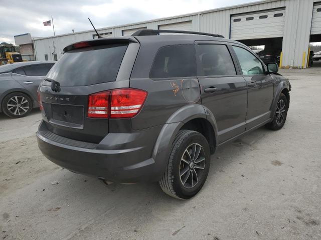 Photo 3 from auction – 2018 DODGE JOURNEY SE with VIN 3C4PDCAB8JT195872