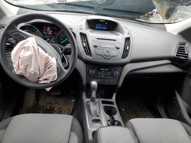 Photo 8 from auction – 2017 FORD ESCAPE SE with VIN 1FMCU9GD1HUB71080