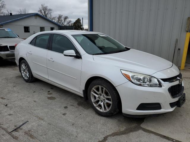 Photo 4 from auction – 2015 CHEVROLET MALIBU 1LT with VIN 1G11C5SL7FF144207