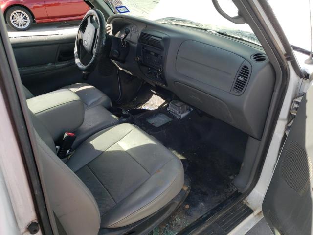 Photo 8 from auction – 2008 FORD RANGER with VIN 1FTYR10D18PA72085