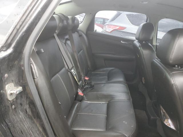 Photo 10 from auction – 2008 CHEVROLET IMPALA LT with VIN 2G1WC583X89233889