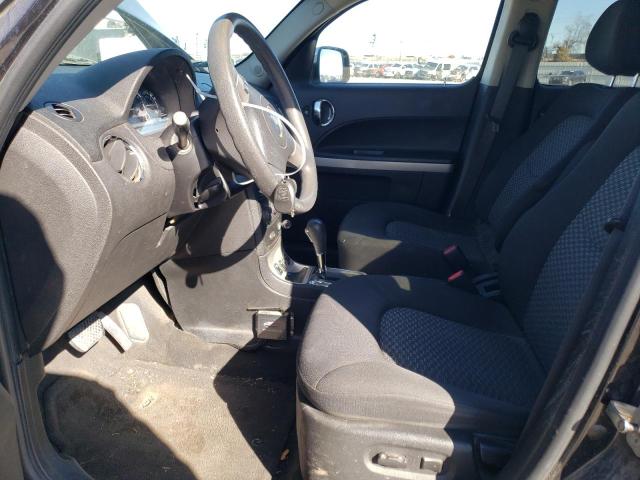 Photo 7 from auction – 2008 CHEVROLET HHR LT with VIN 3GNCA23D48S716206
