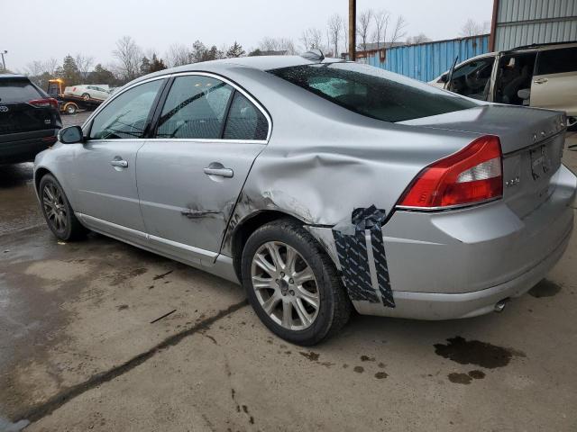 Photo 2 from auction – 2010 VOLVO S80 3.2 with VIN YV1960AS2A1132589
