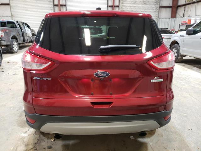 Photo 6 from auction – 2014 FORD ESCAPE SE with VIN 1FMCU0GX4EUA27282
