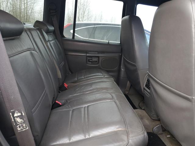 Photo 11 from auction – 1999 MERCURY MOUNTAINEE with VIN 4M2DU55P7XUJ21842