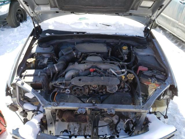 Photo 11 from auction – 2010 SUBARU IMPREZA OU with VIN JF1GH6D65AH822696