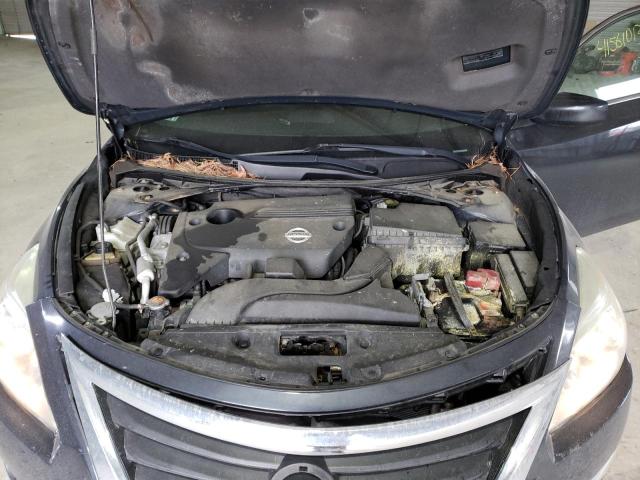 Photo 11 from auction – 2015 NISSAN ALTIMA 2.5 with VIN 1N4AL3AP8FC428758