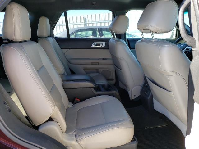 Photo 11 from auction – 2011 FORD EXPLORER L with VIN 1FMHK8F83BGA61843