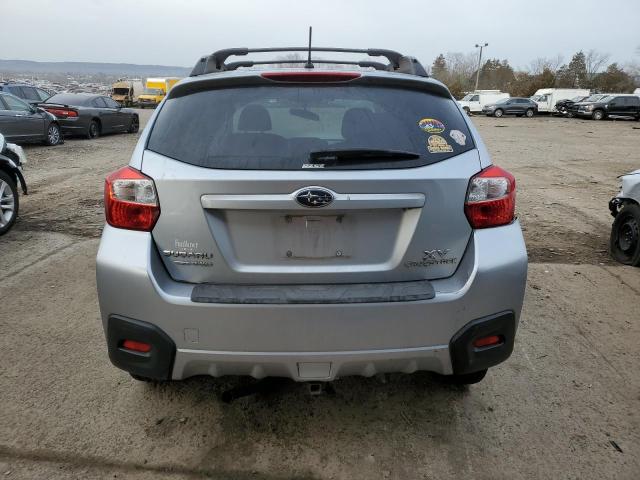 Photo 6 from auction – 2013 SUBARU XV CROSSTR with VIN JF2GPAVC6D2866137