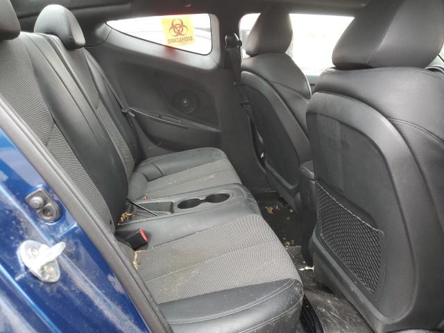 Photo 10 from auction – 2016 HYUNDAI VELOSTER with VIN KMHTC6AD7GU302344