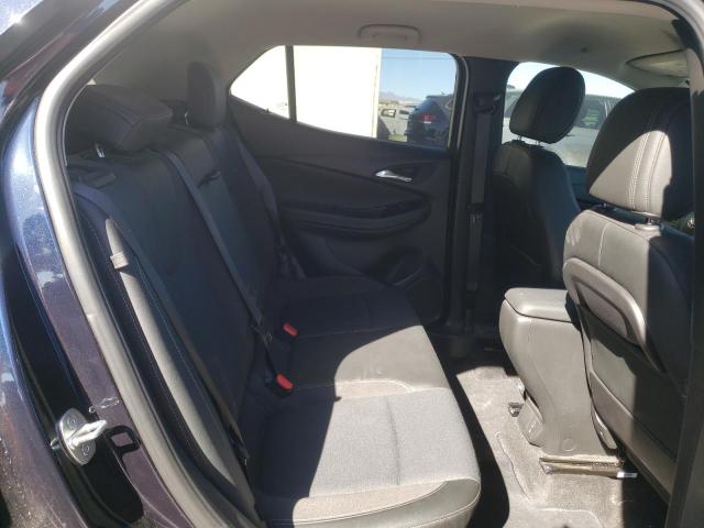 Photo 11 from auction – 2021 BUICK ENCORE GX with VIN KL4MMDS28MB059569