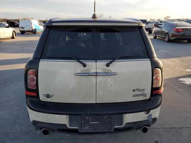 Photo 6 from auction – 2011 MINI COOPER S C with VIN WMWZG3C58BTY35659