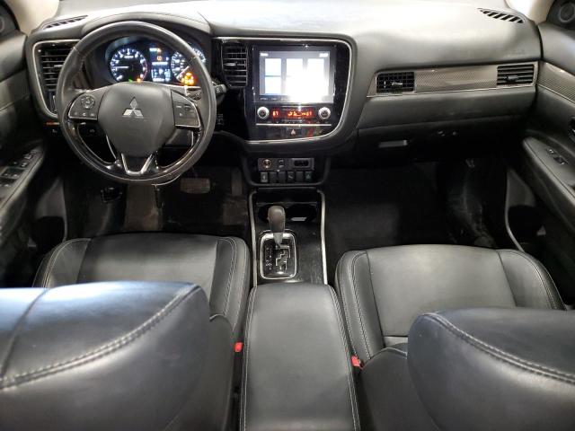 Photo 8 from auction – 2020 MITSUBISHI OUTLANDER with VIN JA4AZ3A35LZ024793