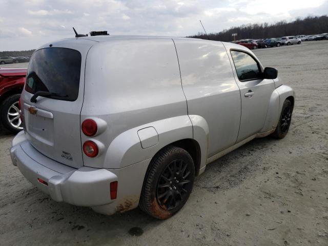 Photo 3 from auction – 2009 CHEVROLET HHR PANEL with VIN 3GCCA85B99S594483