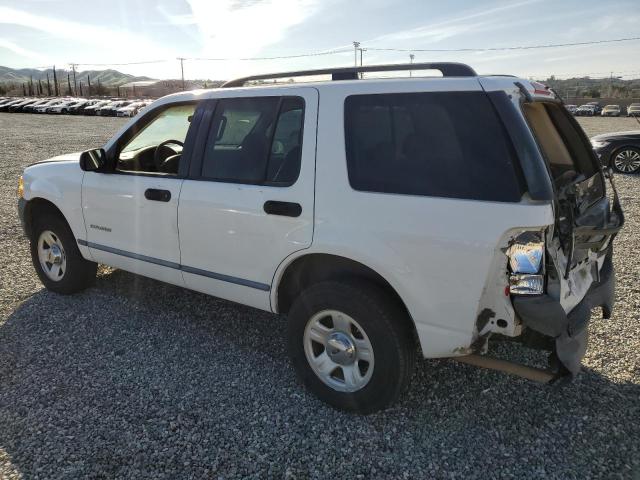 Photo 2 from auction – 2004 FORD EXPLORER X with VIN 1FMZU62K74ZA58522
