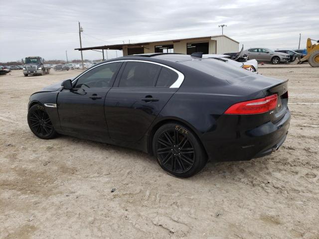 Photo 2 from auction – 2017 JAGUAR XE with VIN SAJAR4BG3HA977121