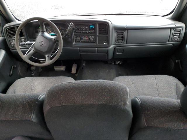 Photo 8 from auction – 2002 CHEVROLET SILVERADO with VIN 2GCEC19W121399857