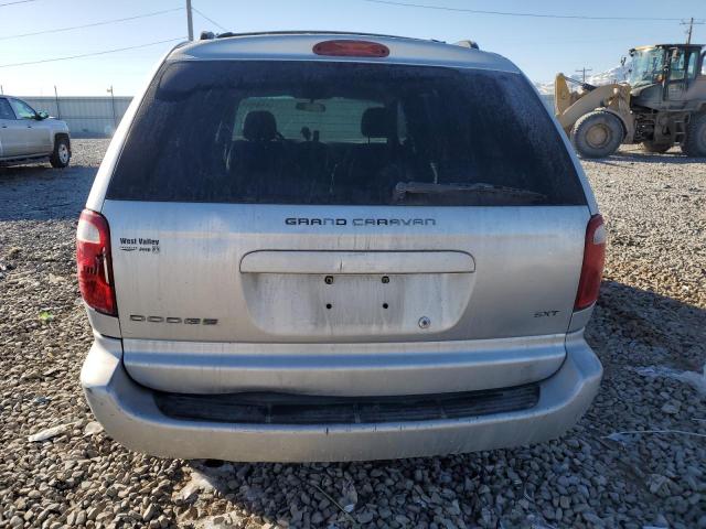 Photo 6 from auction – 2007 DODGE GRAND CARA with VIN 2D4GP44L77R117986