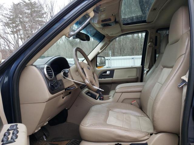 Photo 7 from auction – 2004 FORD EXPEDITION with VIN 1FMFU18LX4LA31050