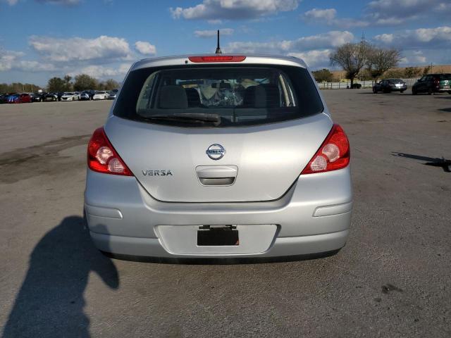 صورة رقم 6 من المزاد - 2011 NISSAN VERSA S مع VIN 3N1BC1CP5BL417248