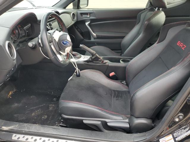 Photo 7 from auction – 2017 SUBARU BRZ 2.0 LI with VIN JF1ZCAC16H8602851