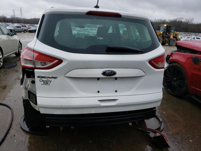 Photo 6 from auction – 2013 FORD ESCAPE S with VIN 1FMCU0F70DUA35198