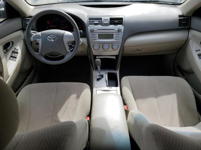 Photo 8 from auction – 2010 TOYOTA CAMRY BASE with VIN 4T1BF3EK9AU529696