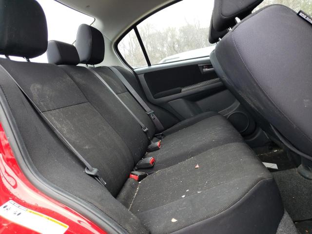Photo 10 from auction – 2012 SUZUKI SX4 SPORT with VIN JS2YC5A56C6300392