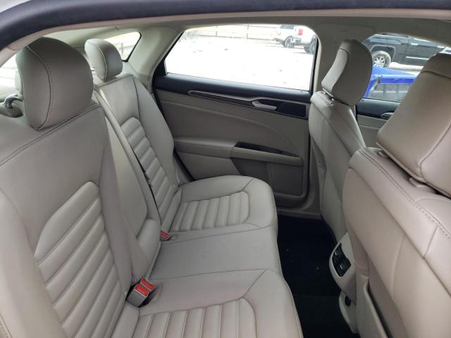 Photo 10 from auction – 2020 FORD FUSION SEL with VIN 3FA6P0CD0LR138555