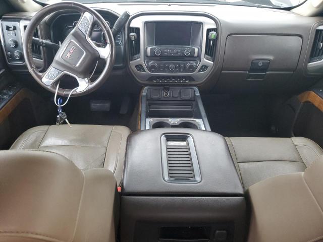 Photo 8 from auction – 2018 GMC SIERRA K25 with VIN 1GT12TEY2JF148812