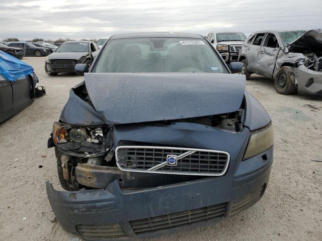 Photo 5 from auction – 2006 VOLVO S40 2.4I with VIN YV1MS382862186672