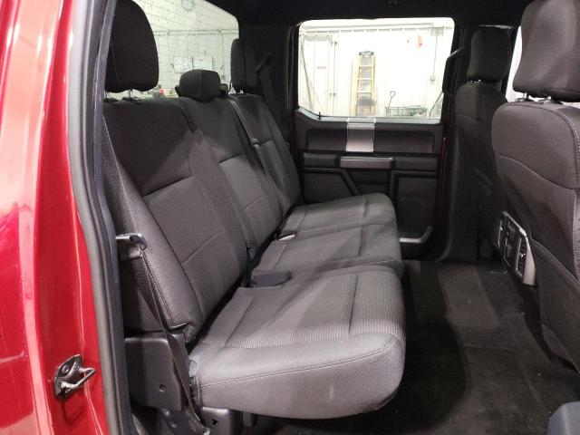 Photo 10 from auction – 2015 FORD F150 SUPER with VIN 1FTEW1EP6FFA01272