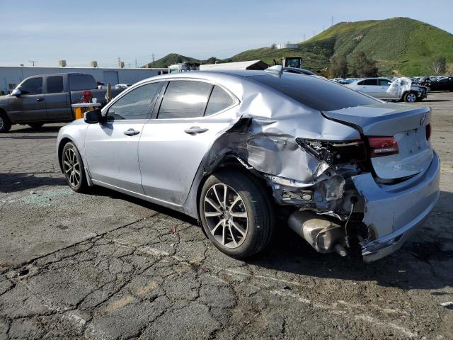 Photo 2 from auction – 2016 ACURA TLX with VIN 19UUB2F33GA002663