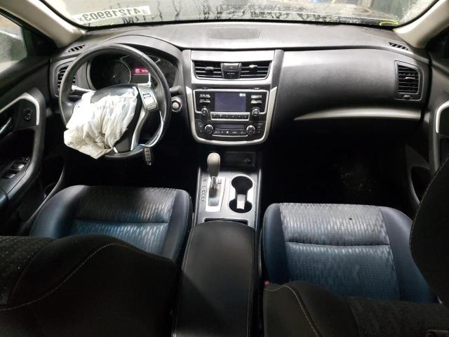 Photo 8 from auction – 2017 NISSAN ALTIMA 2.5 with VIN 1N4AL3AP0HC119143